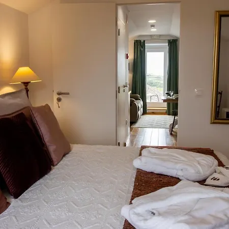 Tradicampo Eco Country Houses Nordeste  Zewnętrze zdjęcie