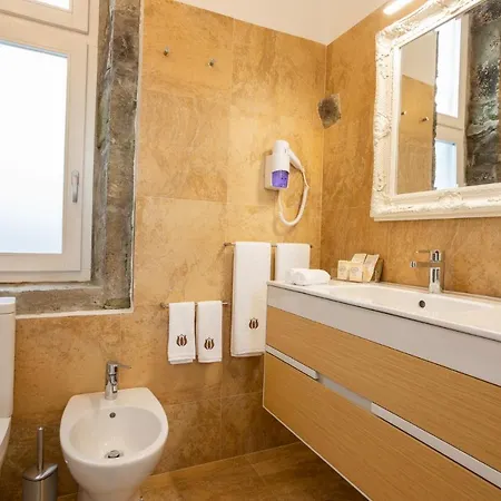 Tradicampo Eco Country Houses Nordeste  Zewnętrze zdjęcie
