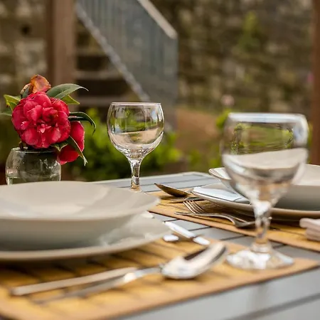 Tradicampo Eco Country Houses Nordeste  Zewnętrze zdjęcie