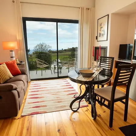 Tradicampo Eco Country Houses Nordeste  Zewnętrze zdjęcie