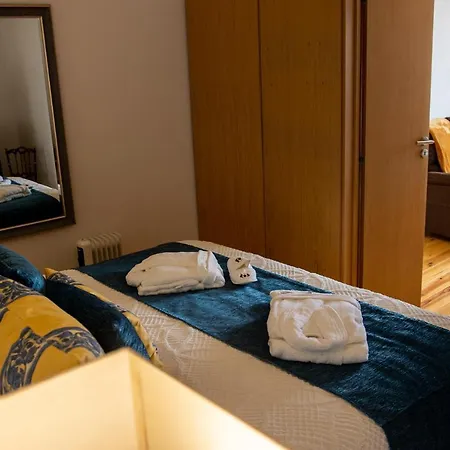 Tradicampo Eco Country Houses Nordeste  Zewnętrze zdjęcie