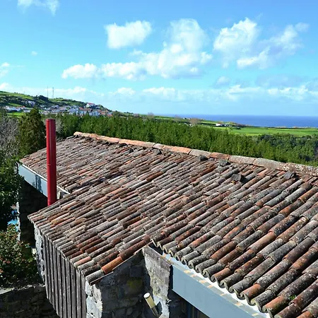 Tradicampo Eco Country Houses Nordeste  Zewnętrze zdjęcie