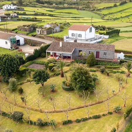 Tradicampo Eco Country Houses Nordeste  Zewnętrze zdjęcie