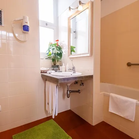 Tradicampo Eco Country Houses Nordeste  Zewnętrze zdjęcie