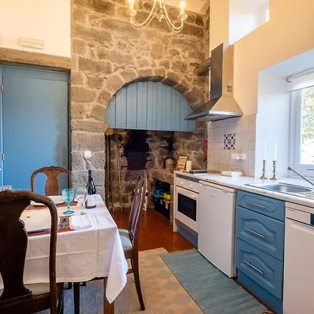 Tradicampo Eco Country Houses Nordeste  Zewnętrze zdjęcie