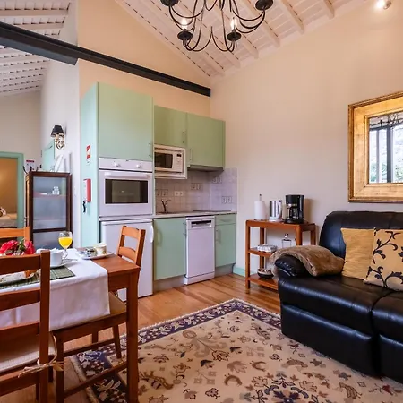 Tradicampo Eco Country Houses Nordeste  Zewnętrze zdjęcie