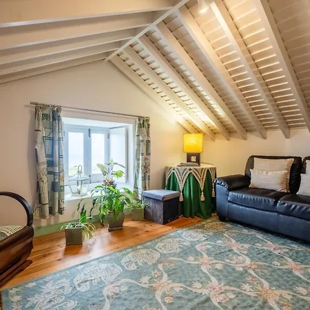 Tradicampo Eco Country Houses Nordeste  Zewnętrze zdjęcie