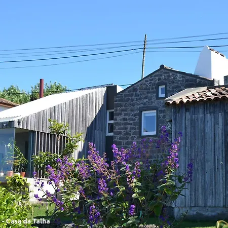 Tradicampo Eco Country Houses Nordeste  Pokój zdjęcie