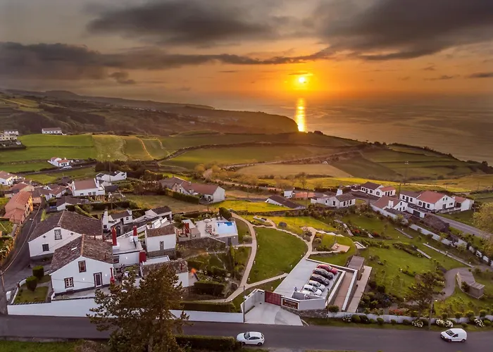 Tradicampo Eco Country Houses