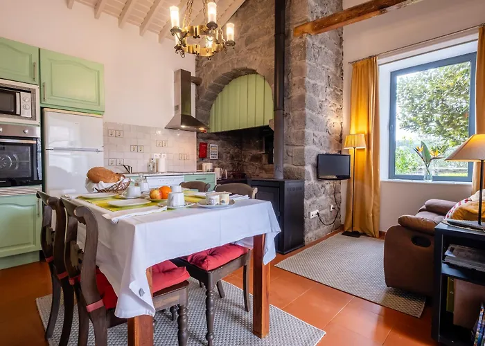 Tradicampo Eco Country Houses