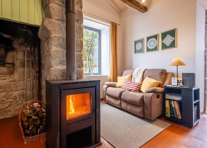 Tradicampo Eco Country Houses