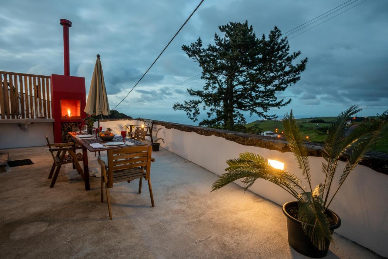 Tradicampo Eco Country Nordeste (Azores)