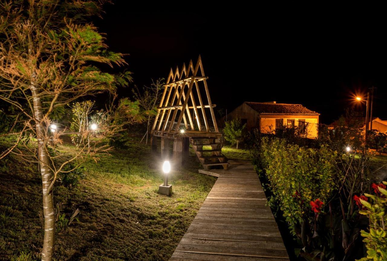 Tradicampo Eco Country