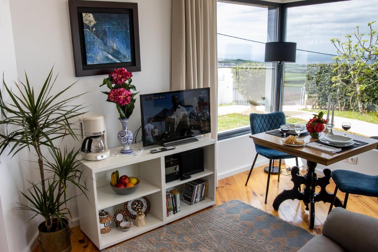Country house Tradicampo Eco Country Nordeste (Azores)