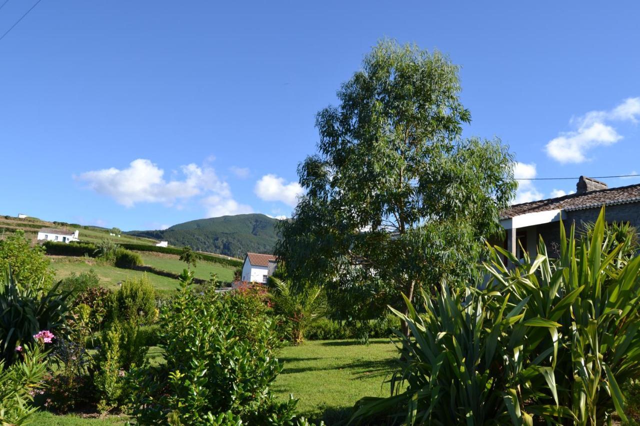 Tradicampo Eco Country Nordeste (Azores)