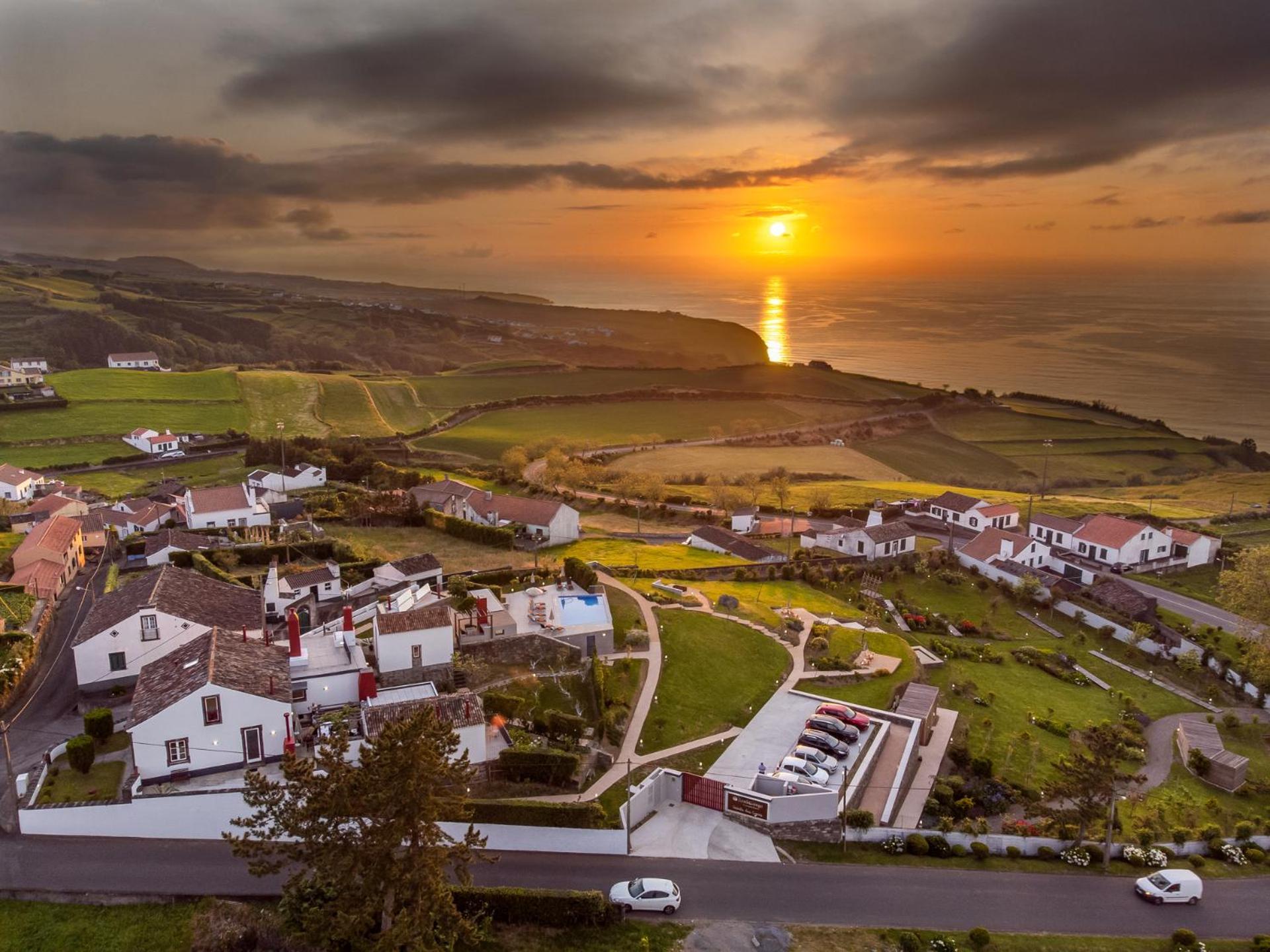 Country house Tradicampo Eco Country Nordeste (Azores)