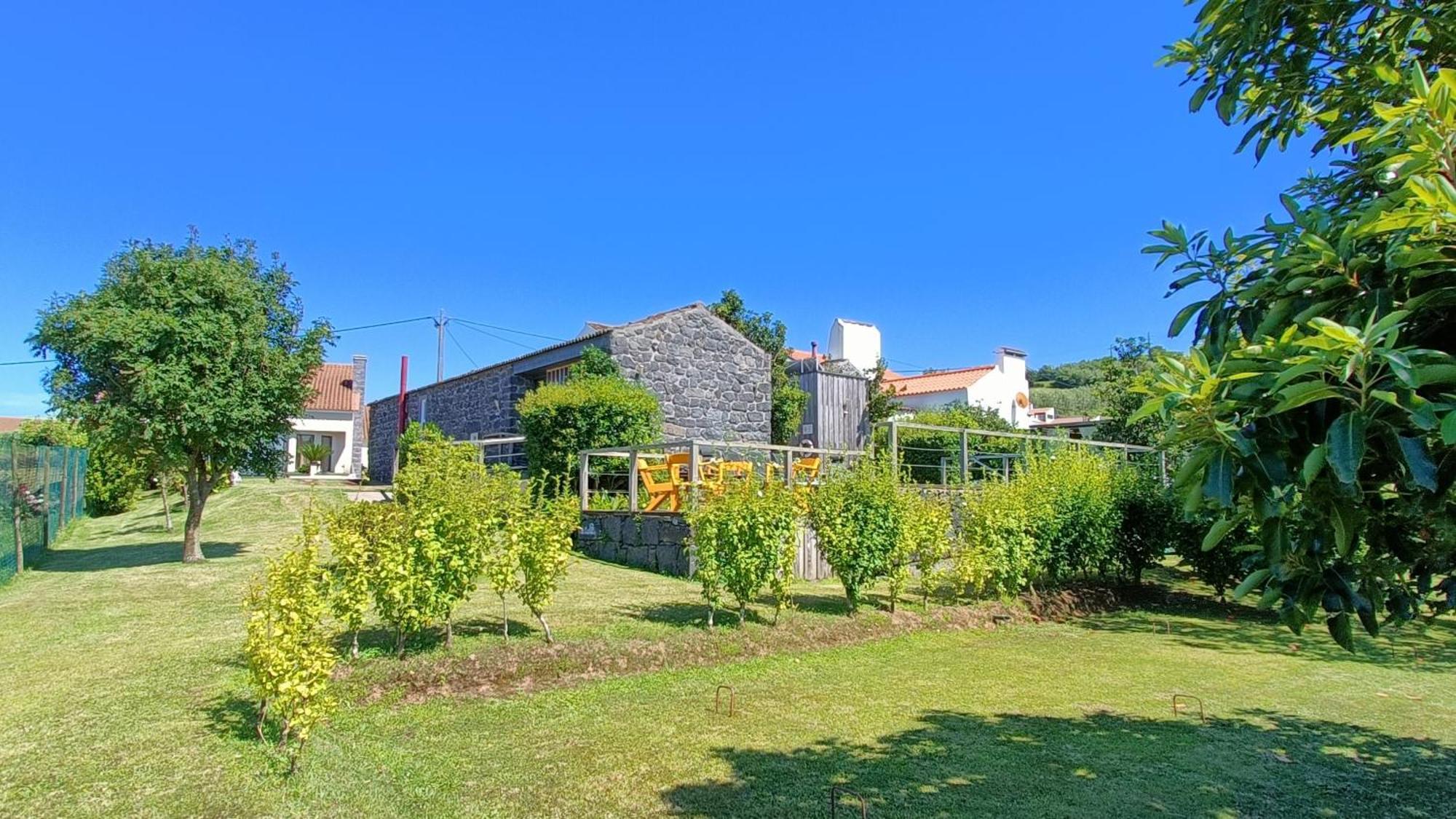 Tradicampo Eco Country Country house