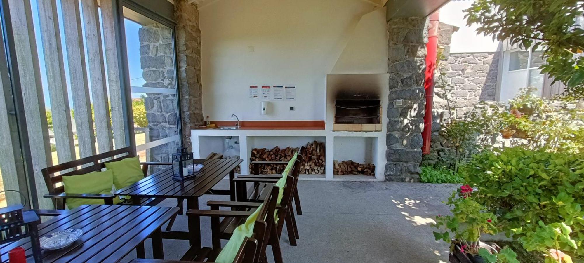 Country house Tradicampo Eco Country *