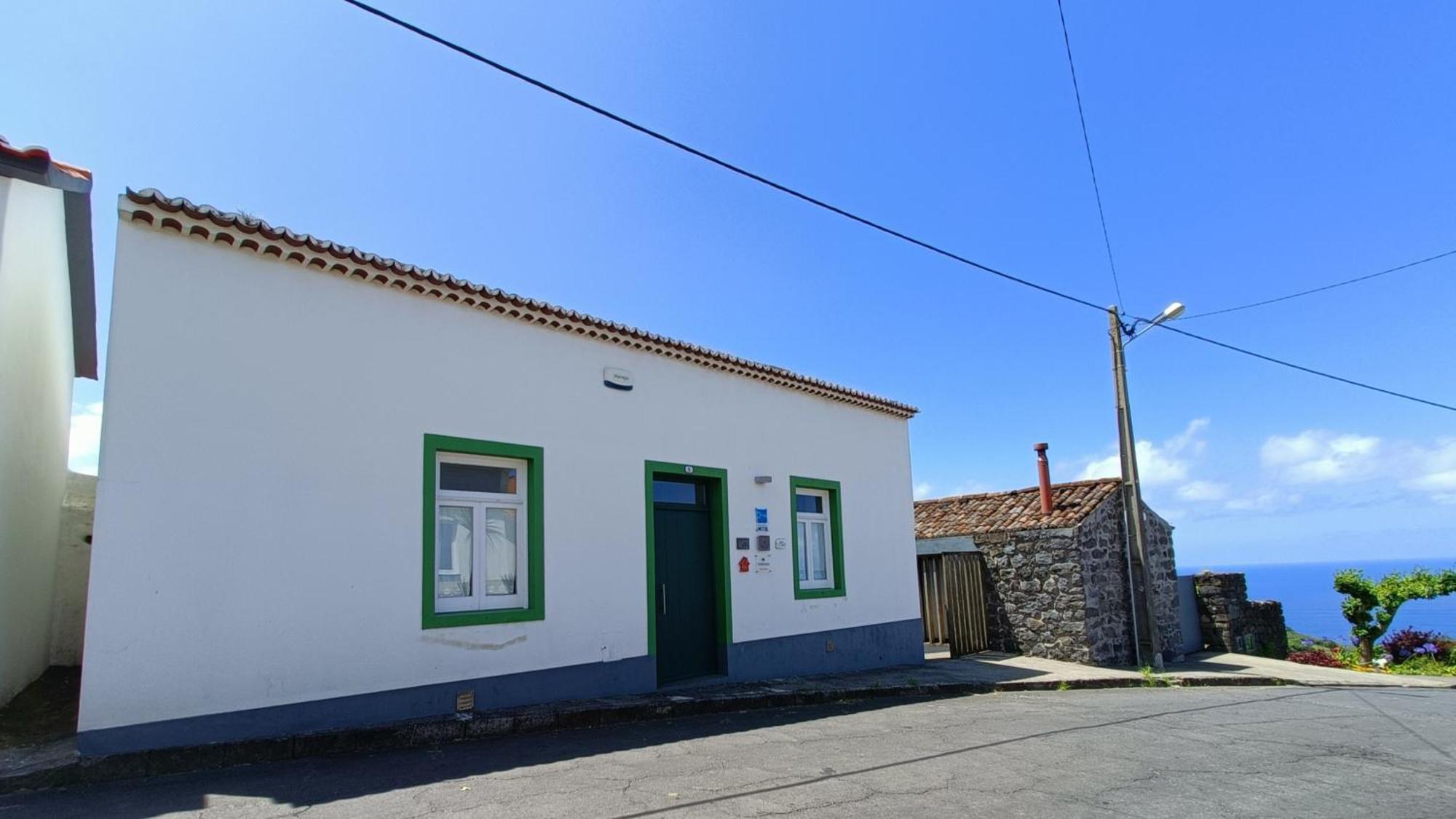 Tradicampo Eco Country Country house