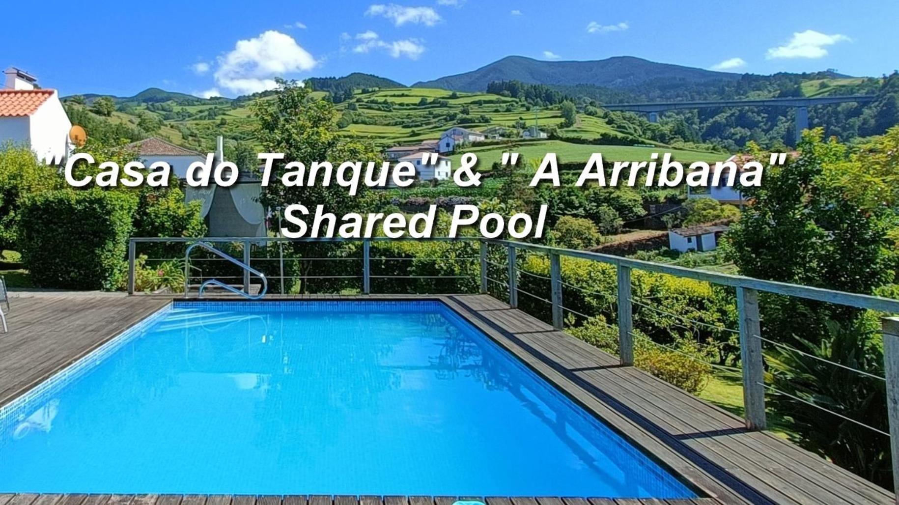 Country house Tradicampo Eco Country