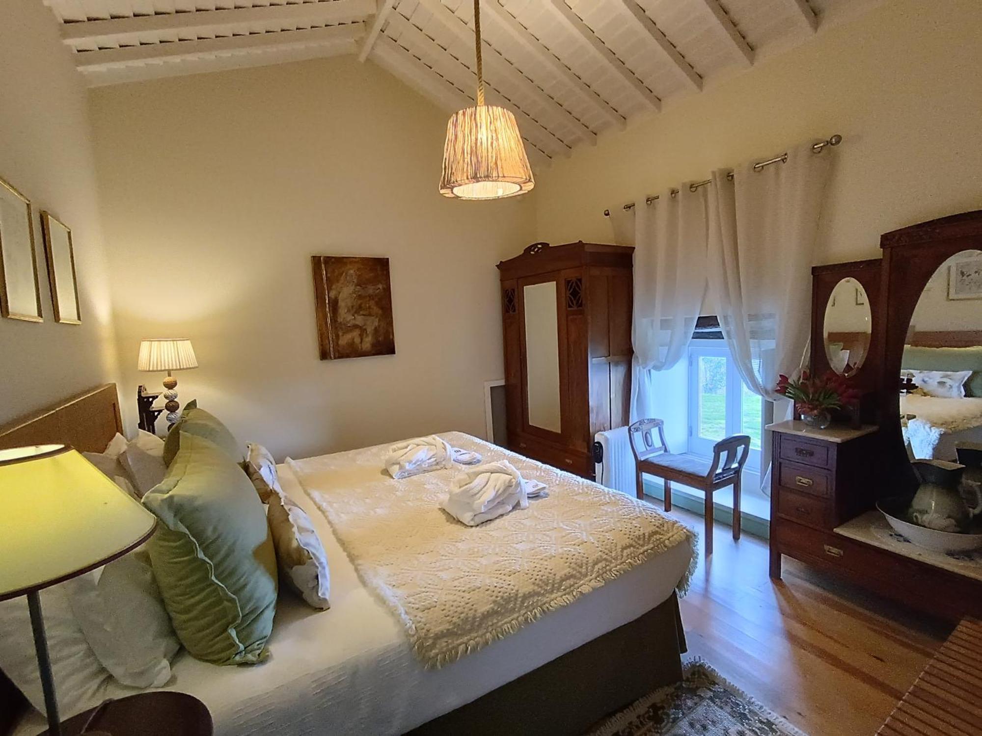 Country house Tradicampo Eco Country *