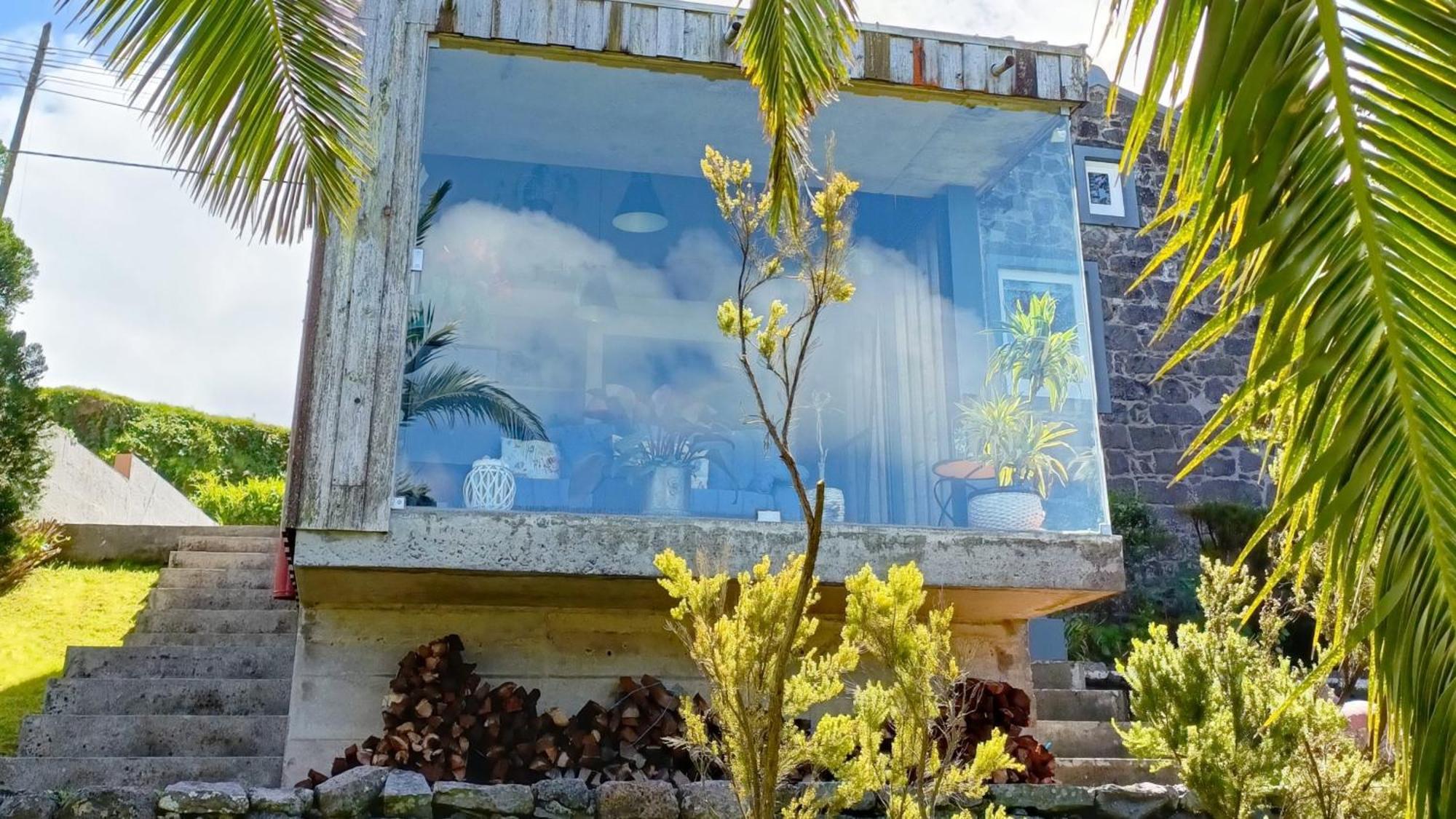 Country house Tradicampo Eco Country *