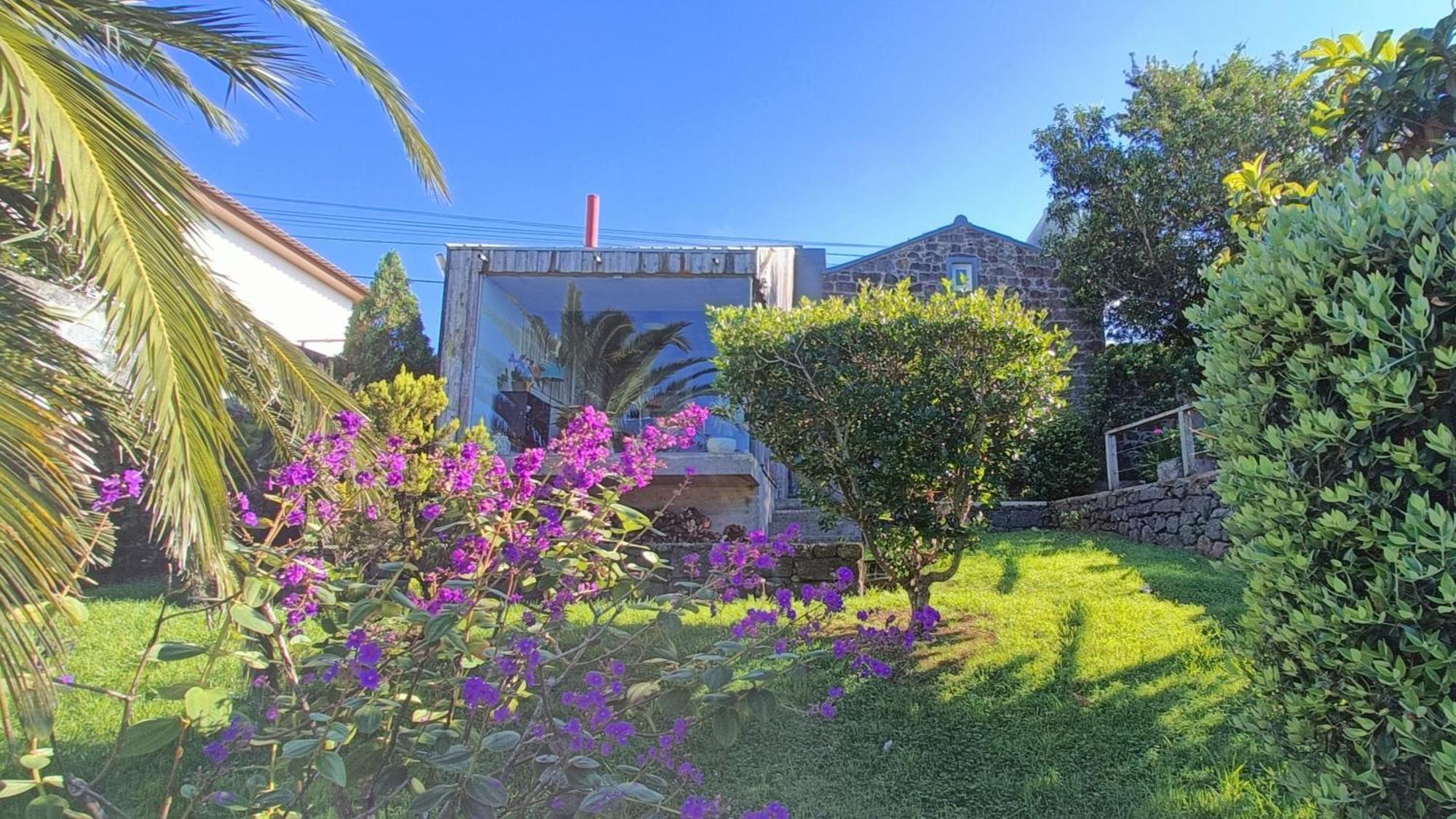Tradicampo Eco Country Country house *