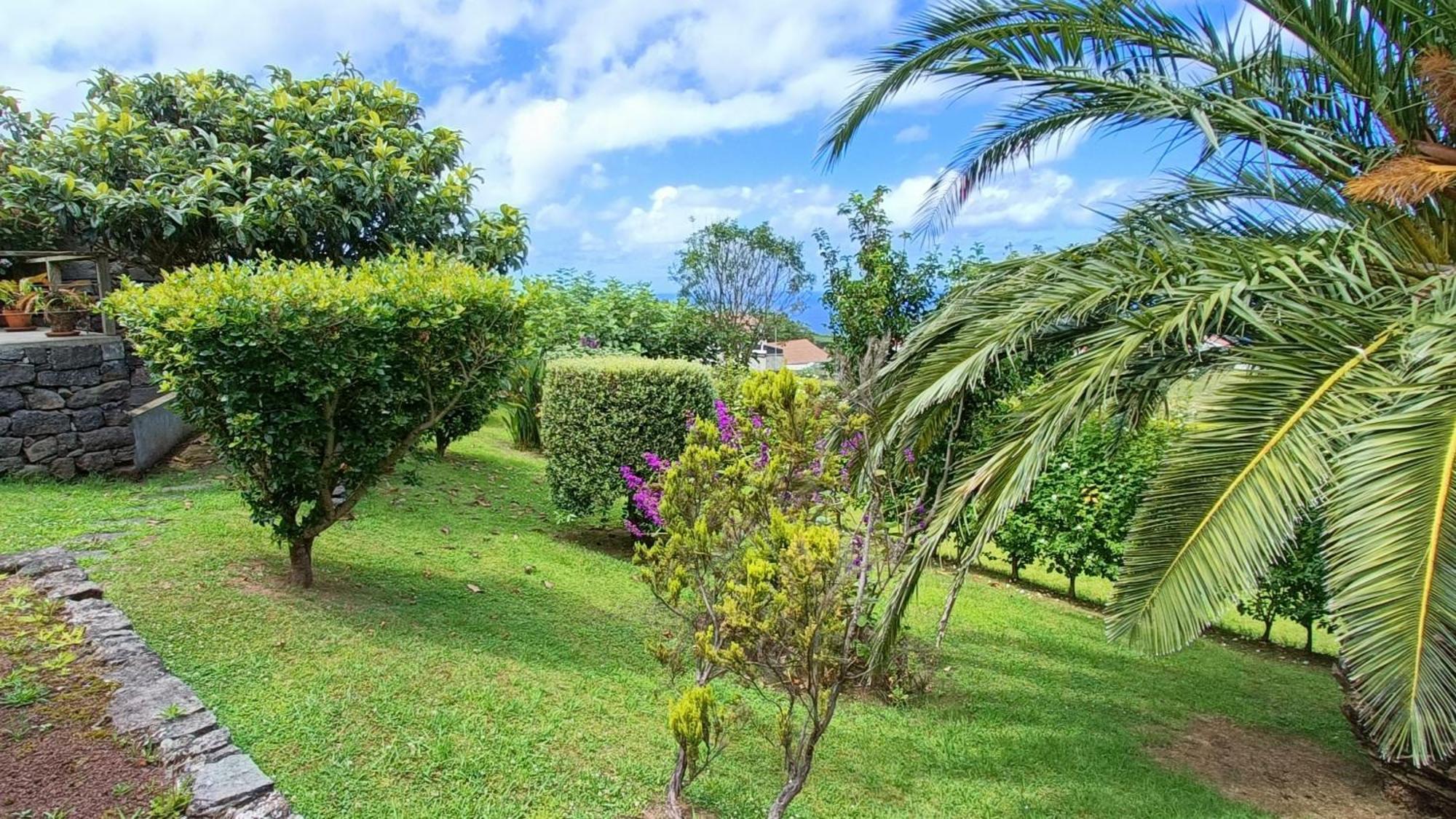 Tradicampo Eco Country * Nordeste (Azores)