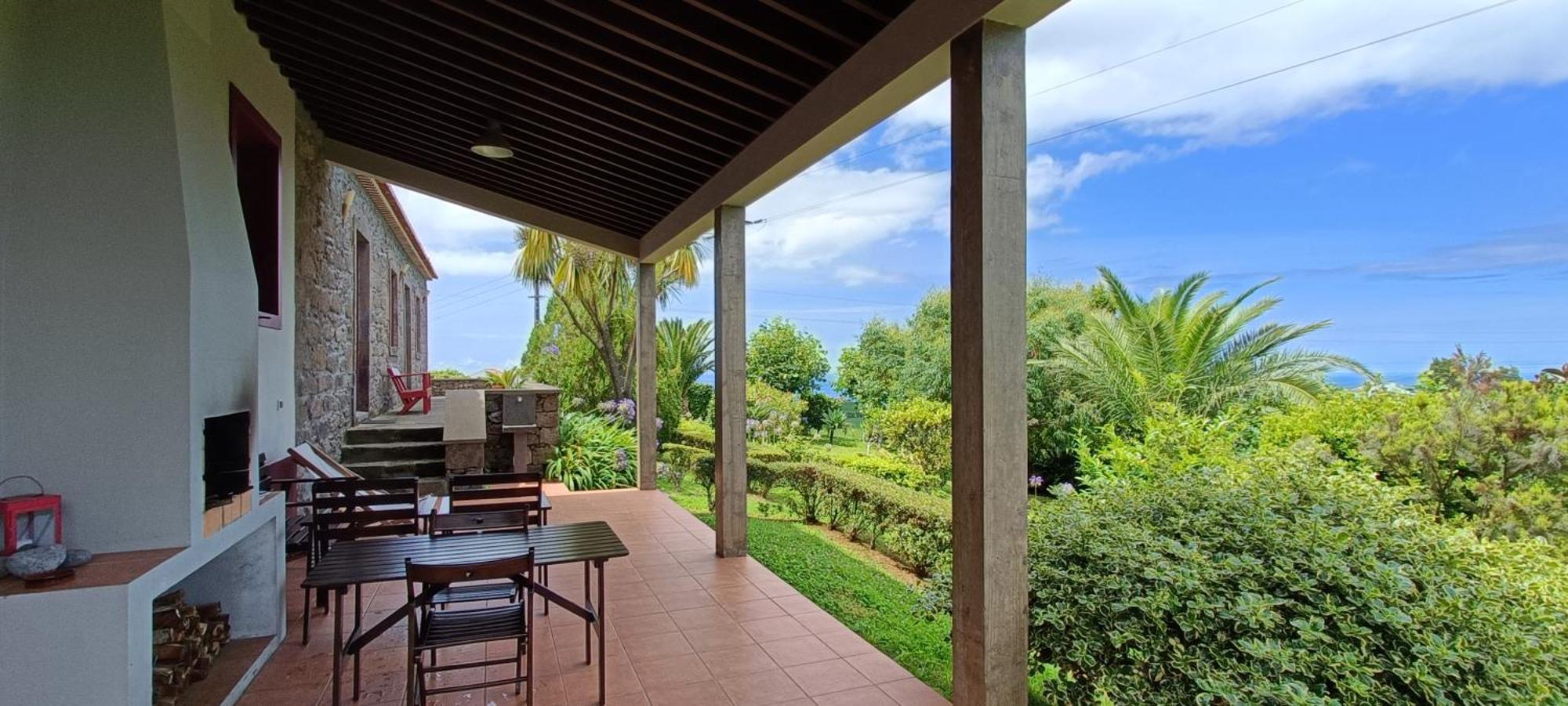 Tradicampo Eco Country Country house Nordeste (Azores)