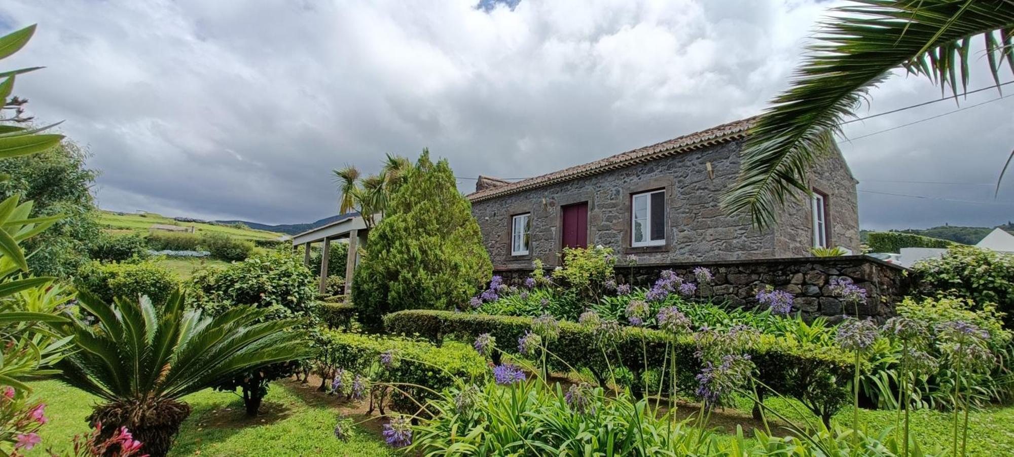 Tradicampo Eco Country Country house