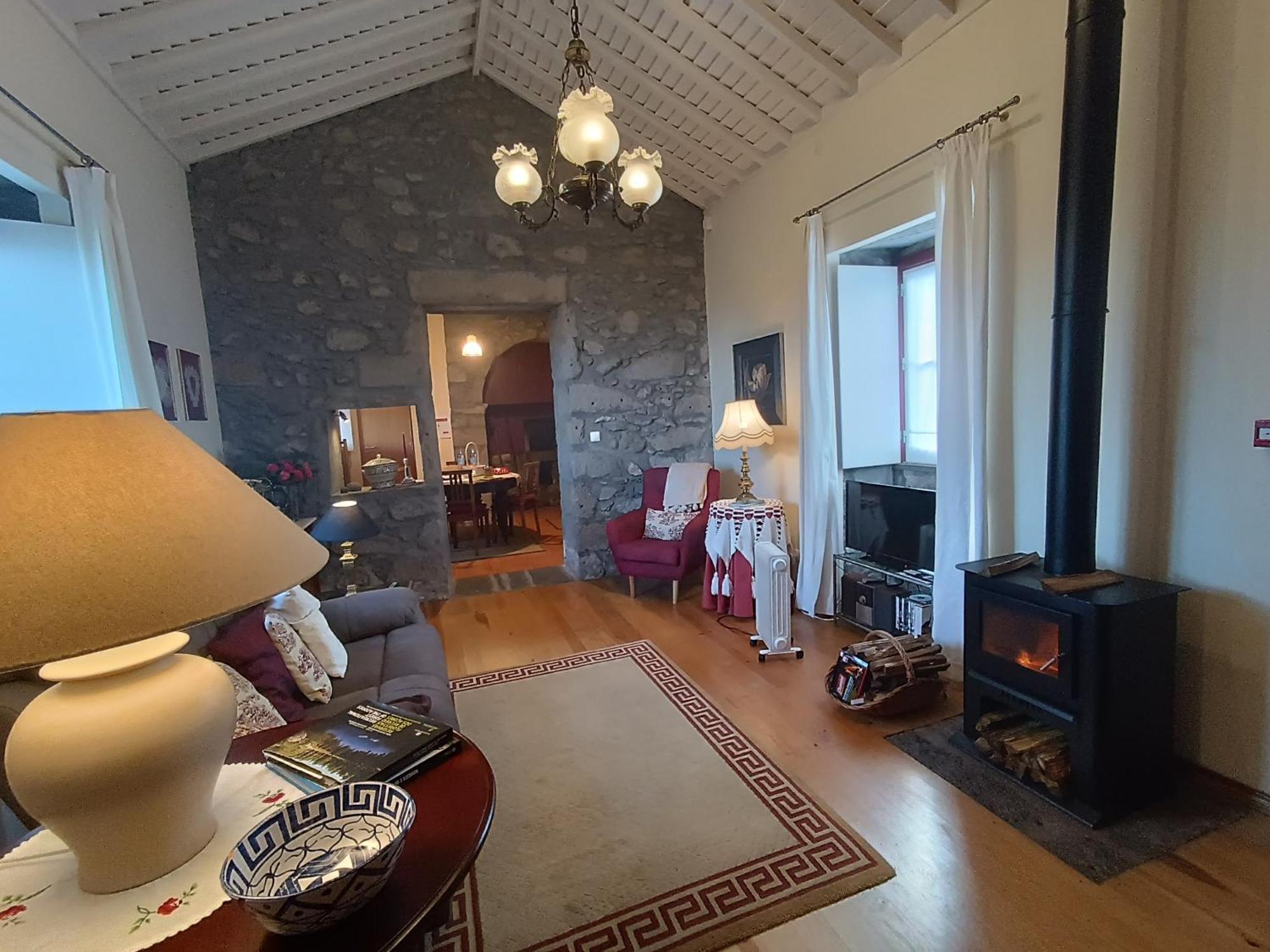 Tradicampo Eco Country Country house *