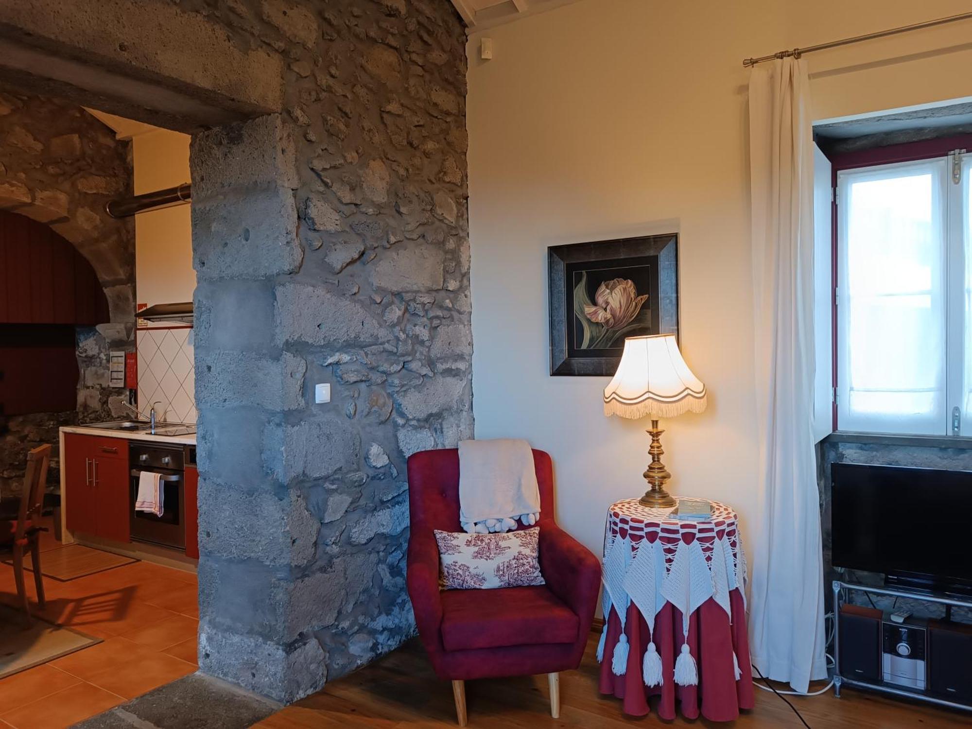 Tradicampo Eco Country Country house