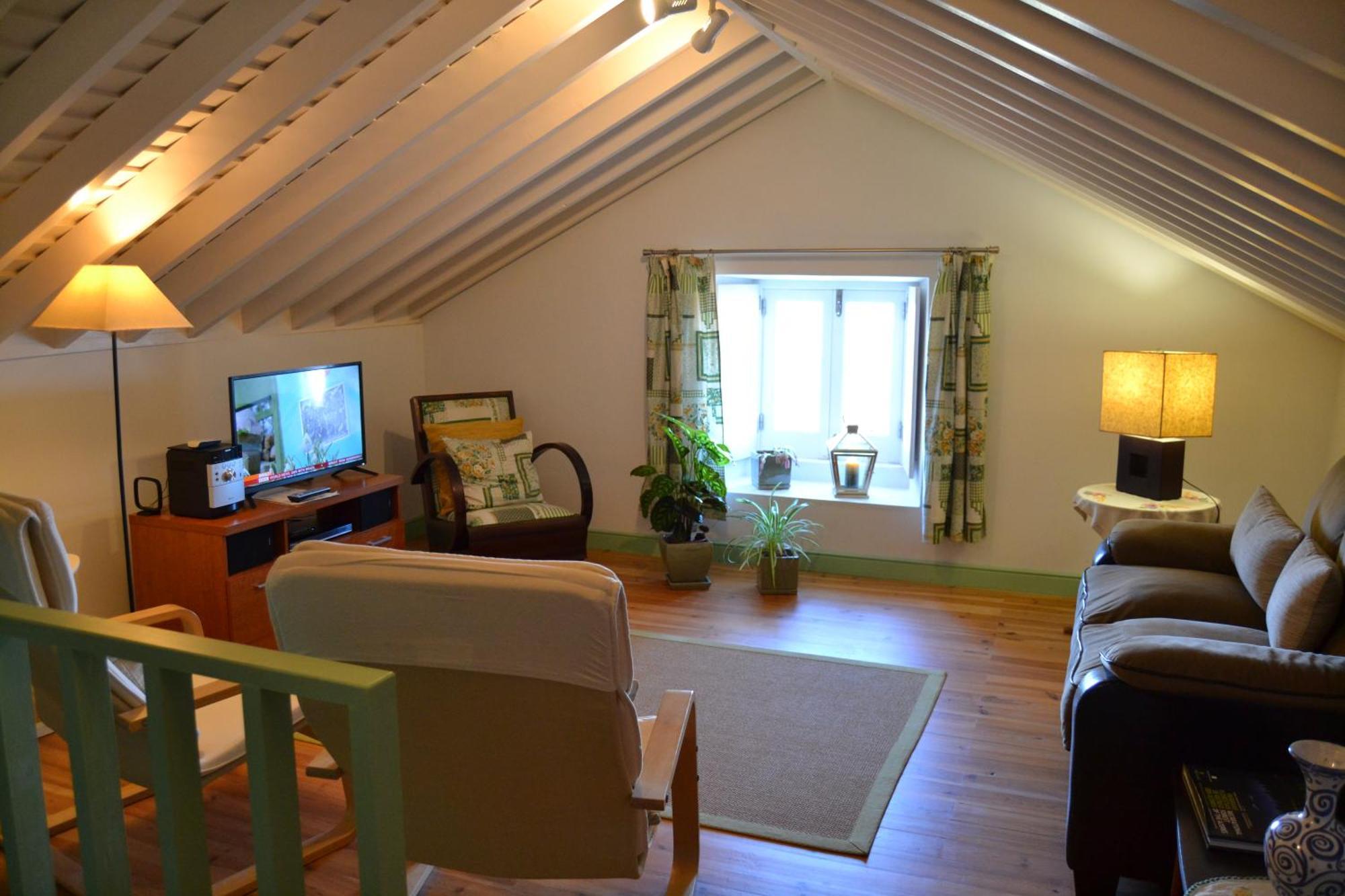 Country house Tradicampo Eco Country Nordeste (Azores)