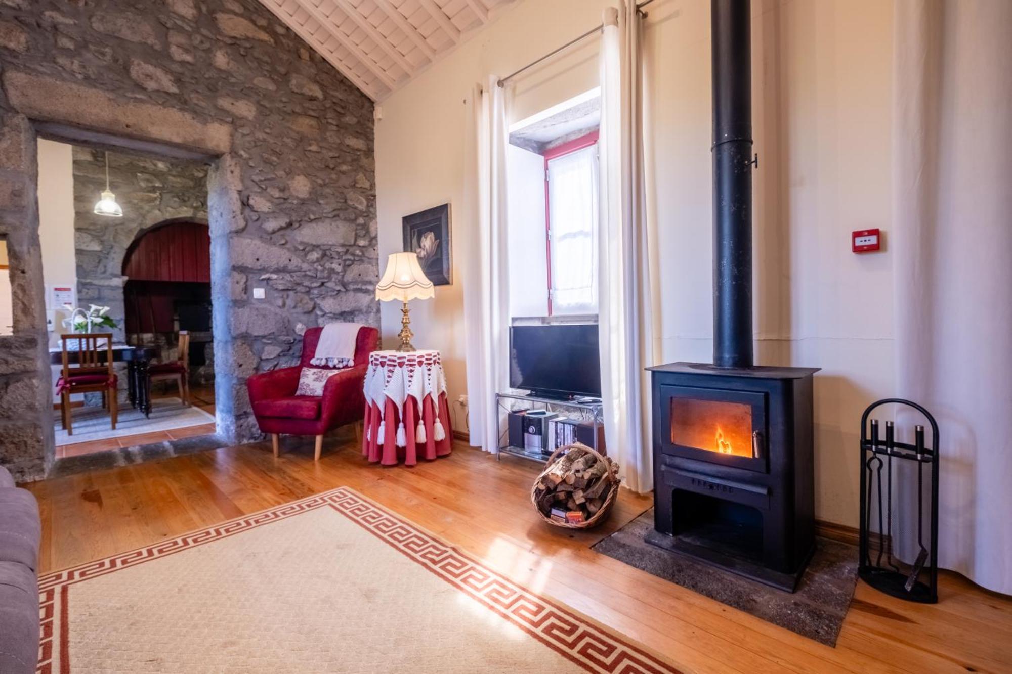 Country house Tradicampo Eco Country *