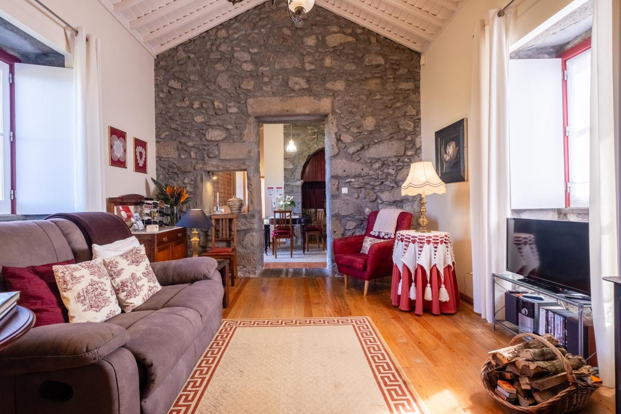Country house Tradicampo Eco Country