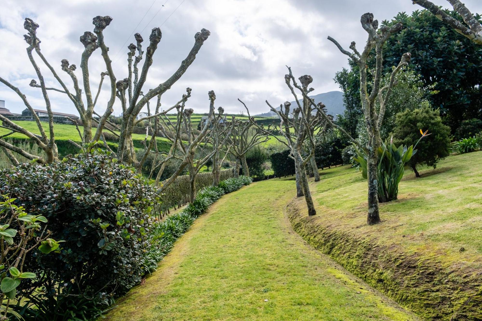 Country house Tradicampo Eco Country *