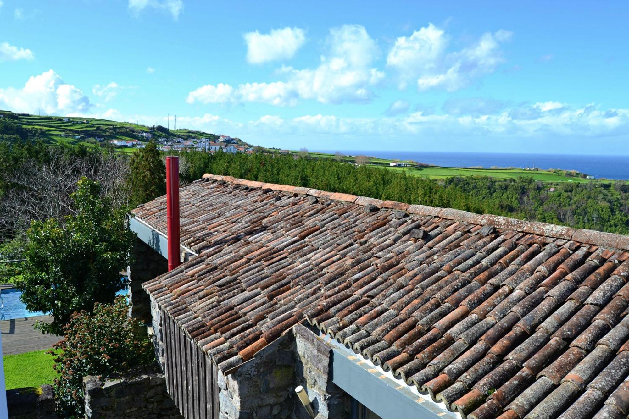 Tradicampo Eco Country Nordeste (Azores)