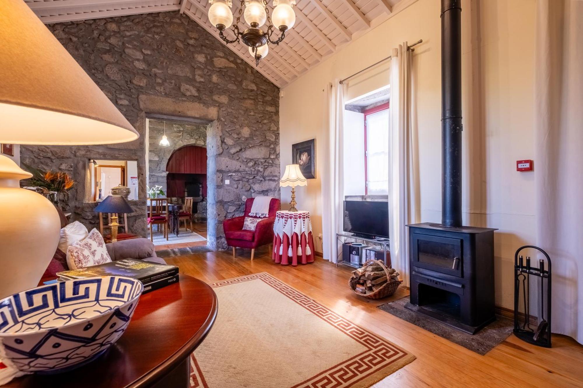 Country house Tradicampo Eco Country Nordeste (Azores)