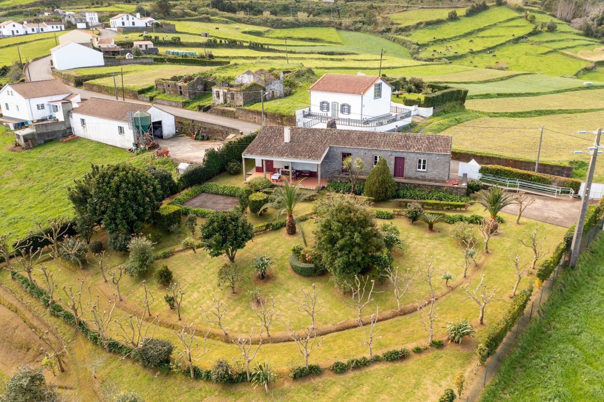 Country house Tradicampo Eco Country
