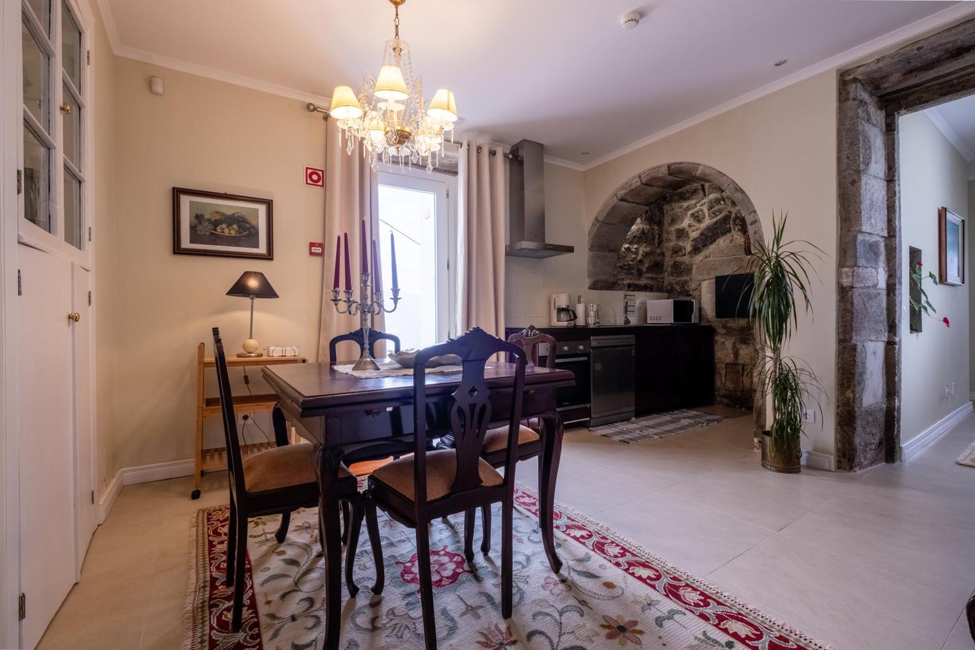 Country house Tradicampo Eco Country Nordeste (Azores)