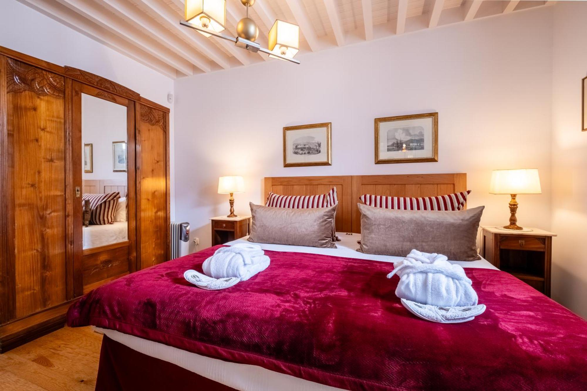 Tradicampo Eco Country Country house Nordeste (Azores)