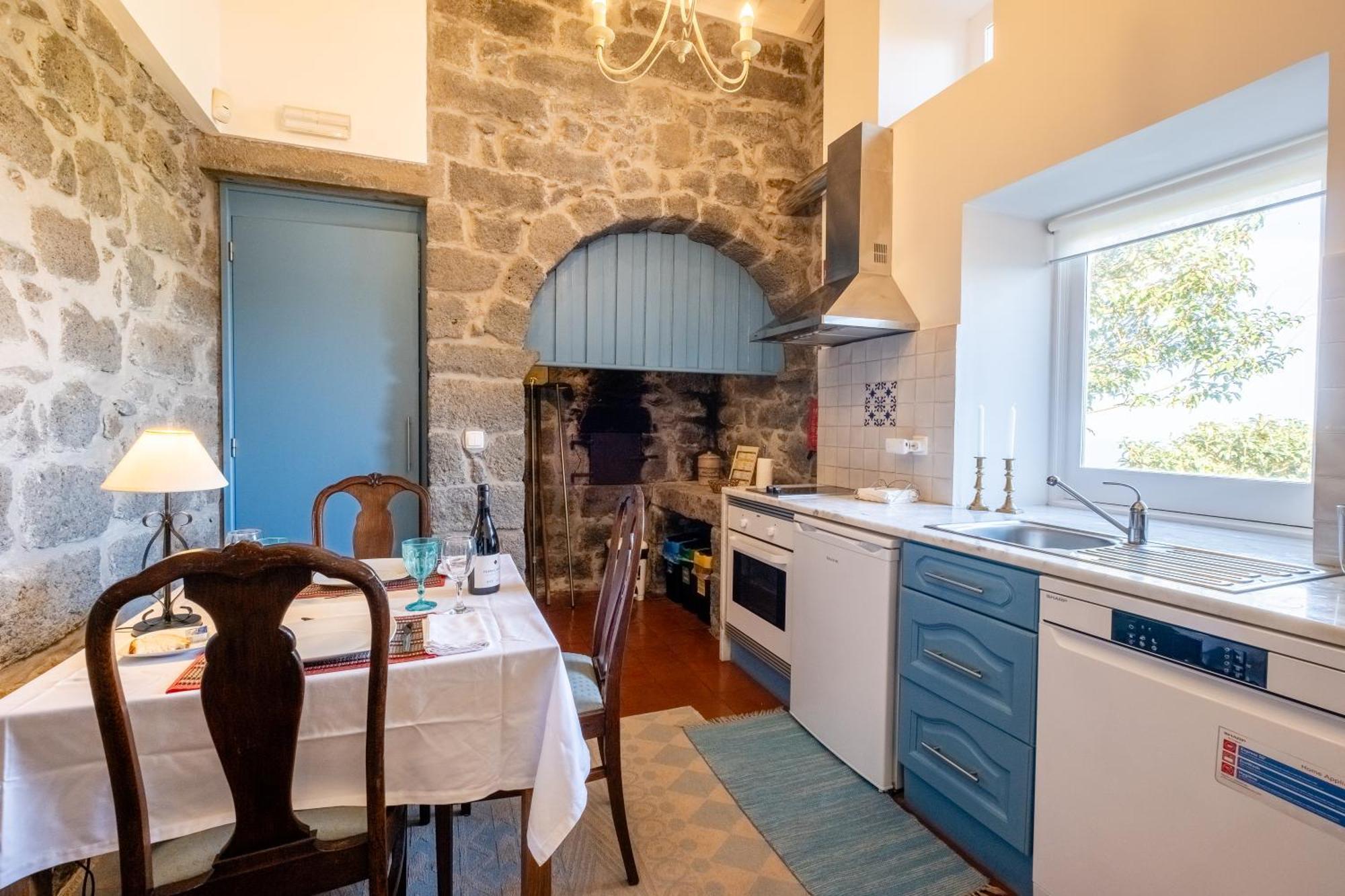 Tradicampo Eco Country Country house