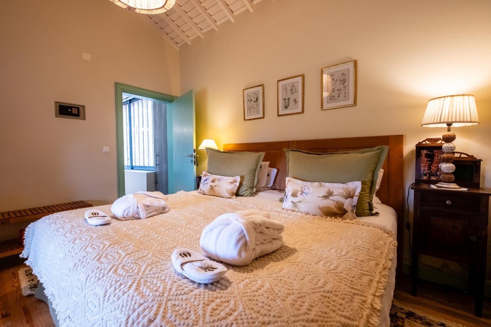 Tradicampo Eco Country Country house *