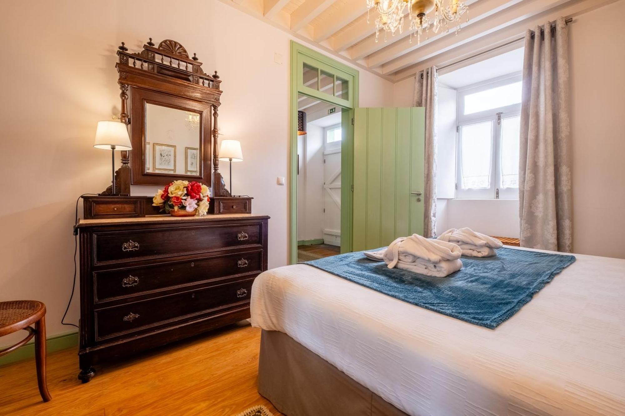 Country house Tradicampo Eco Country Nordeste (Azores)