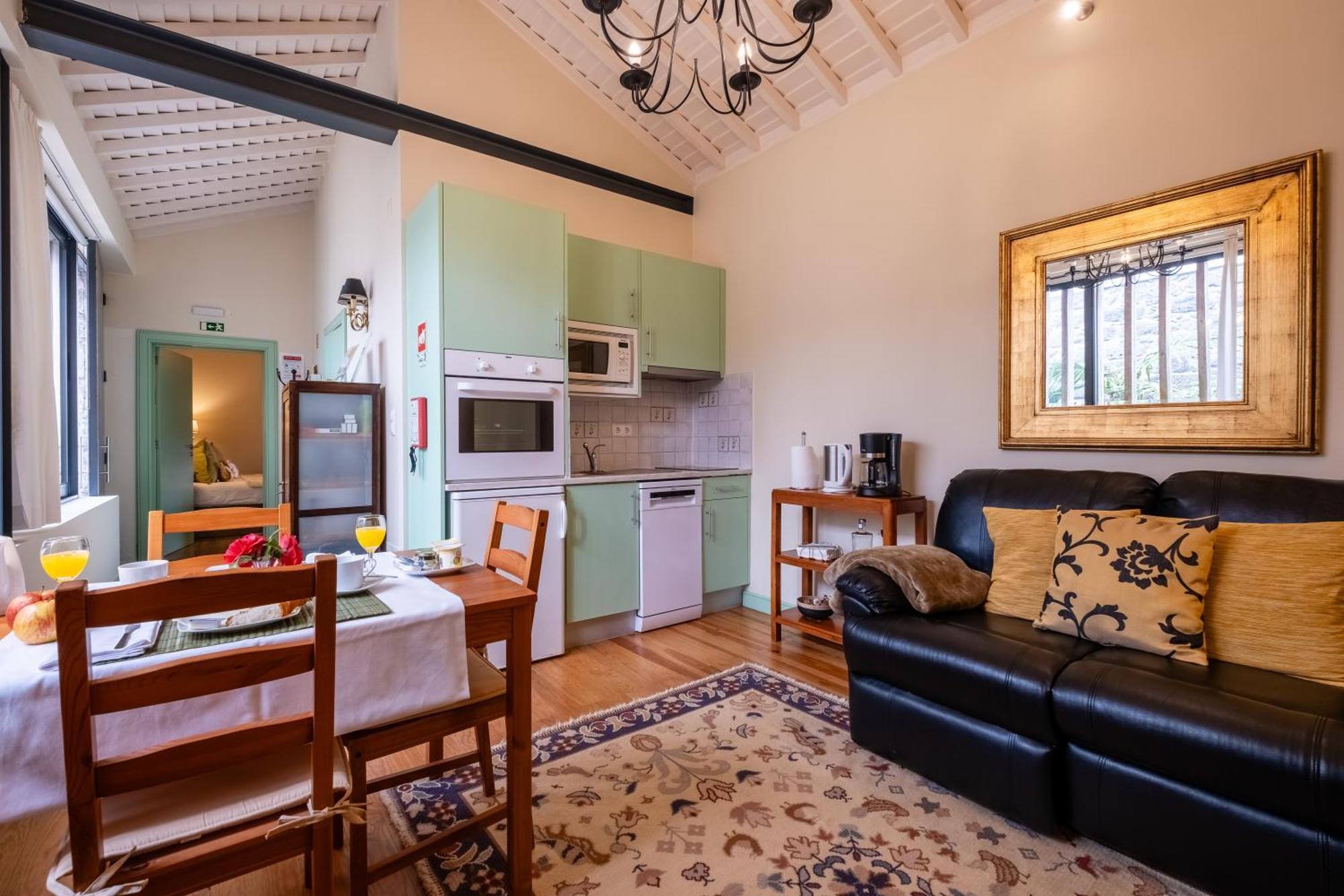 Tradicampo Eco Country Nordeste (Azores)