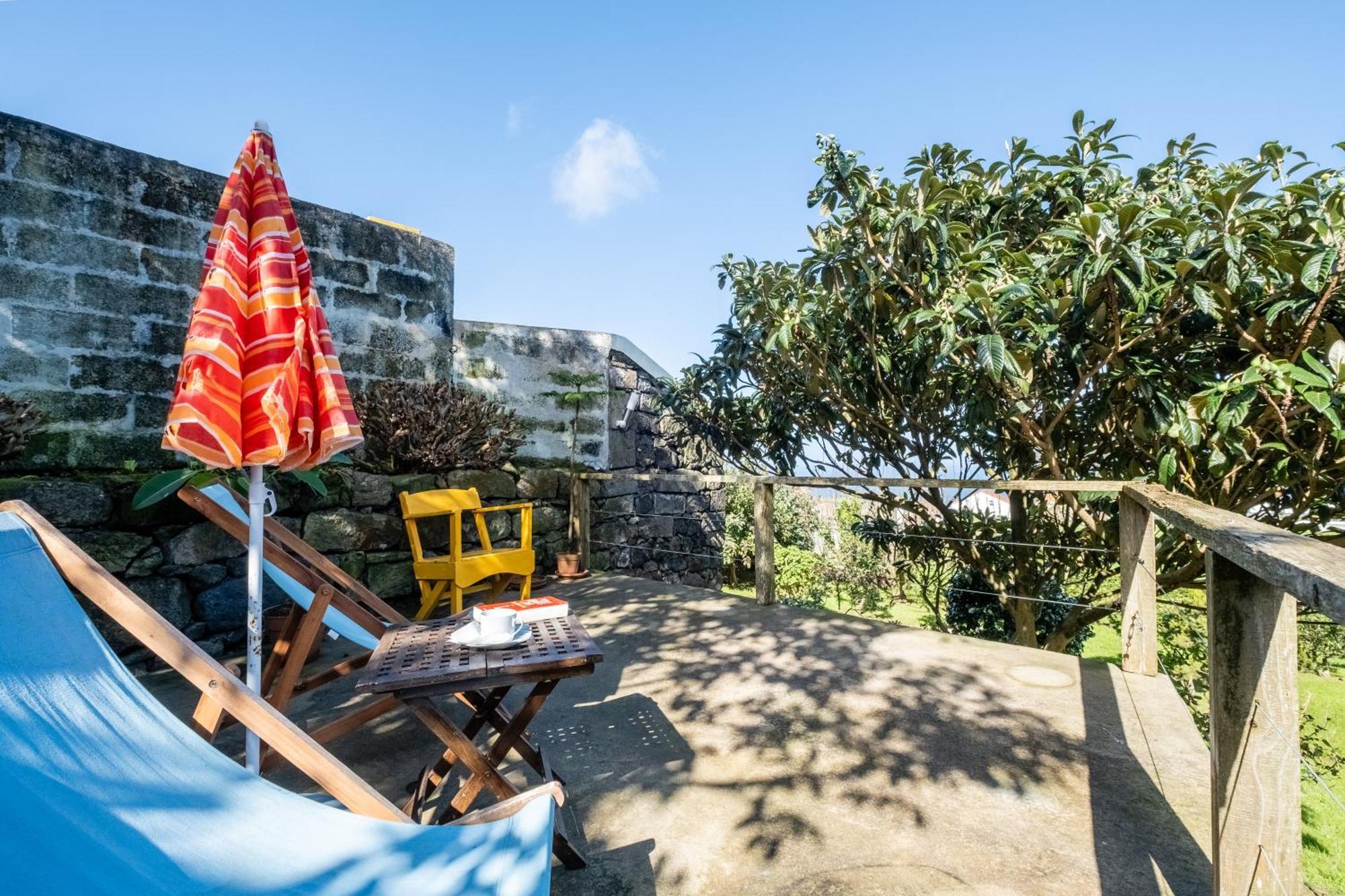 Country house Tradicampo Eco Country Nordeste (Azores)