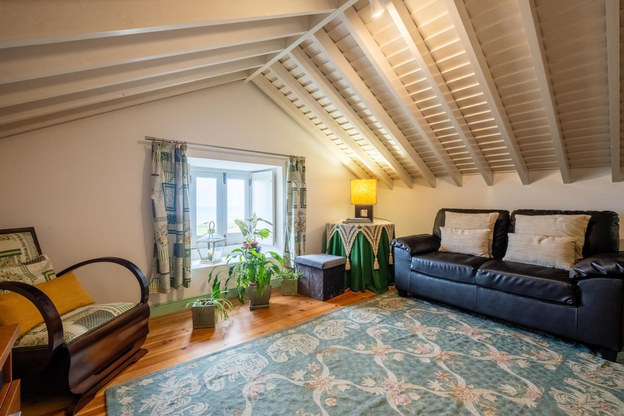 Country house Tradicampo Eco Country *