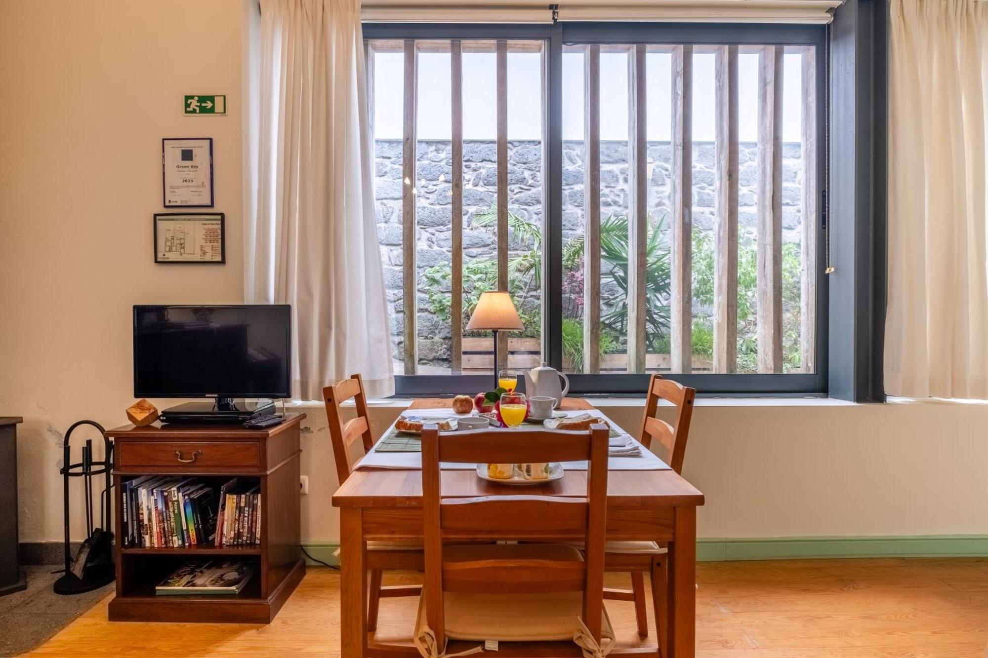 Tradicampo Eco Country Country house Nordeste (Azores)