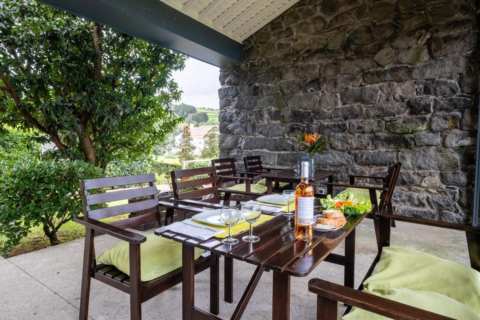 Tradicampo Eco Country Country house