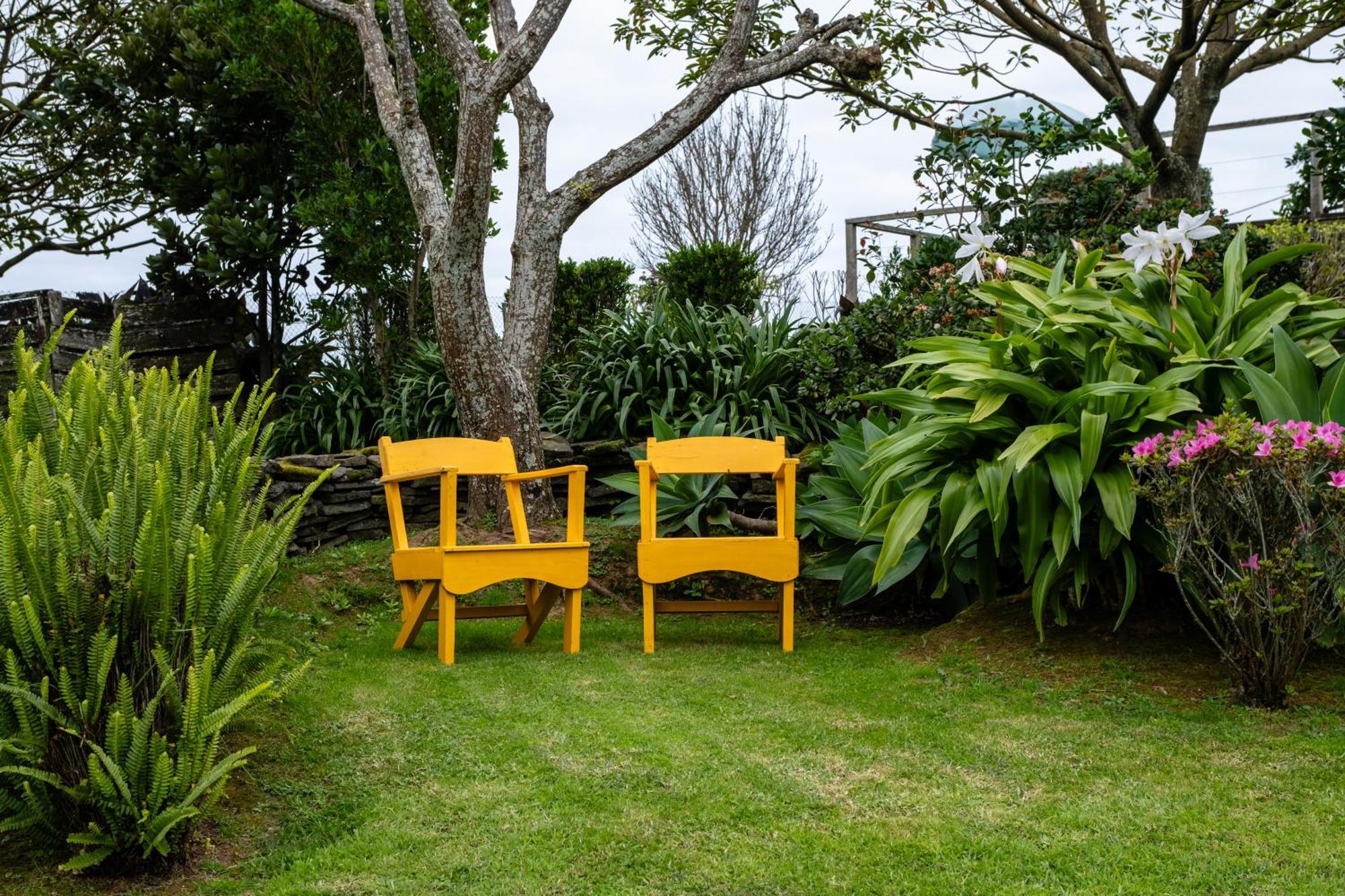 Country house Tradicampo Eco Country